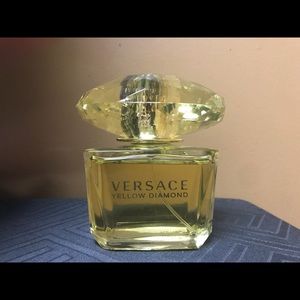 Versace perfume for women